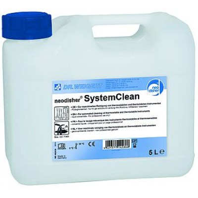 neodisher-systemclean
